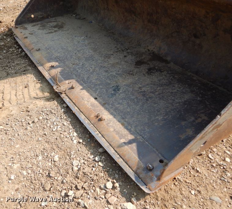 image for item KV9228 2015 Caterpillar 289D  tracked skid steer loader