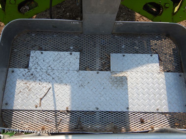 image for item KV9230 2011 Haulotte 5533A  boom lift