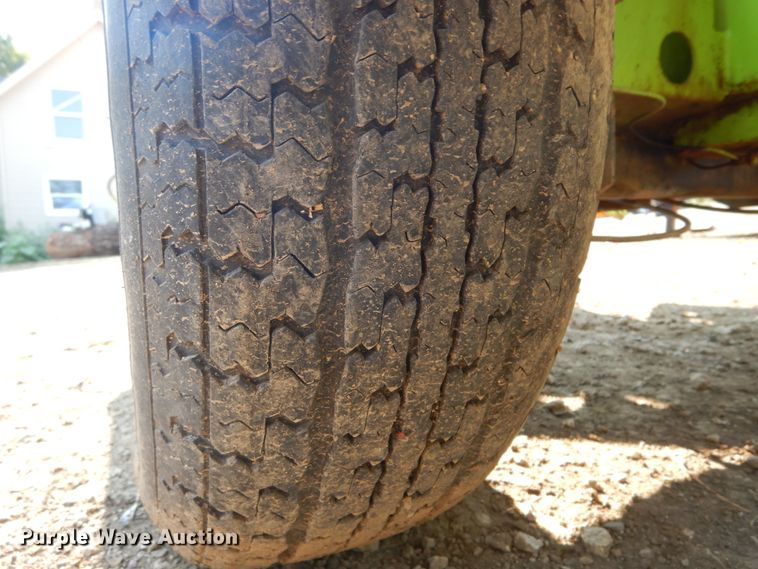 image for item KV9230 2011 Haulotte 5533A  boom lift