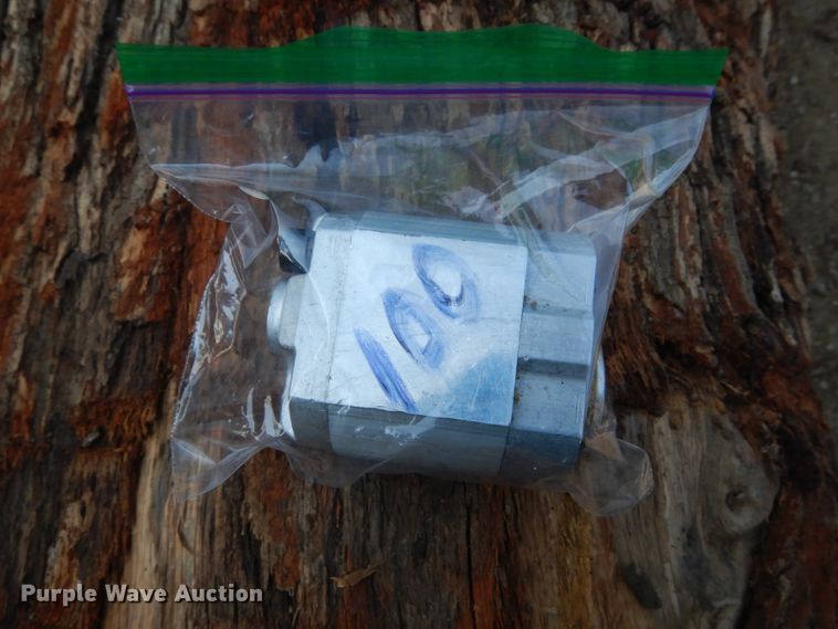 image for item KV9230 2011 Haulotte 5533A  boom lift