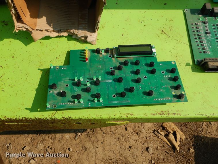 image for item KV9230 2011 Haulotte 5533A  boom lift