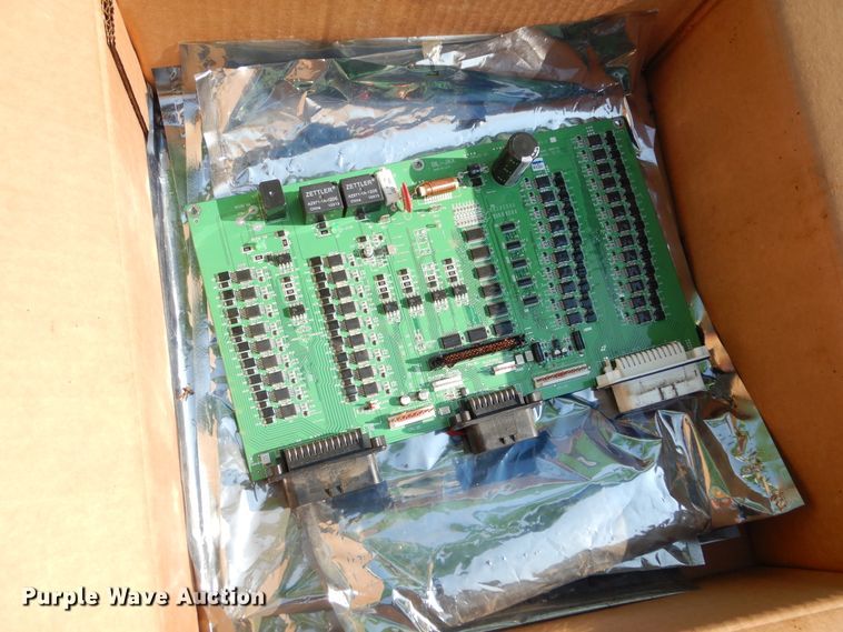 image for item KV9230 2011 Haulotte 5533A  boom lift