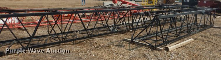 image for item KV9232 American 4260  crawler crane