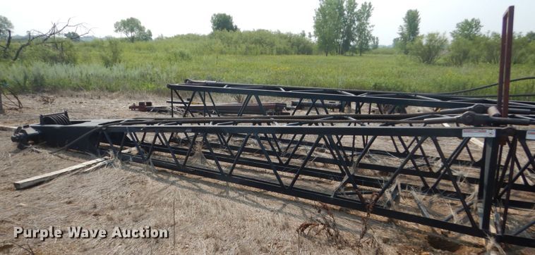 image for item KV9232 American 4260  crawler crane