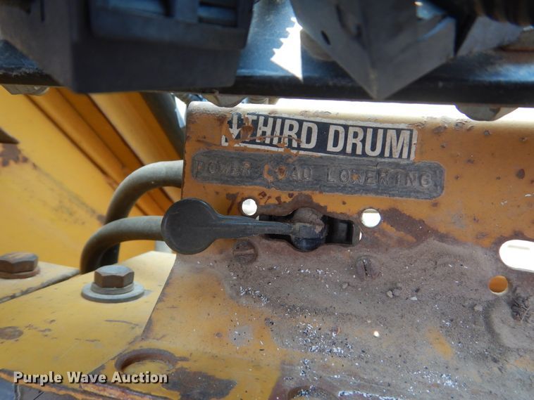 image for item KV9232 American 4260  crawler crane