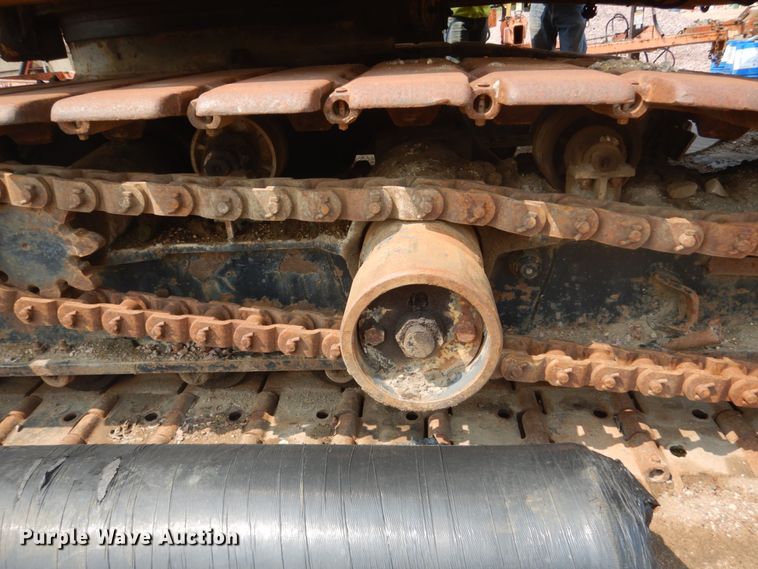 image for item KV9232 American 4260  crawler crane