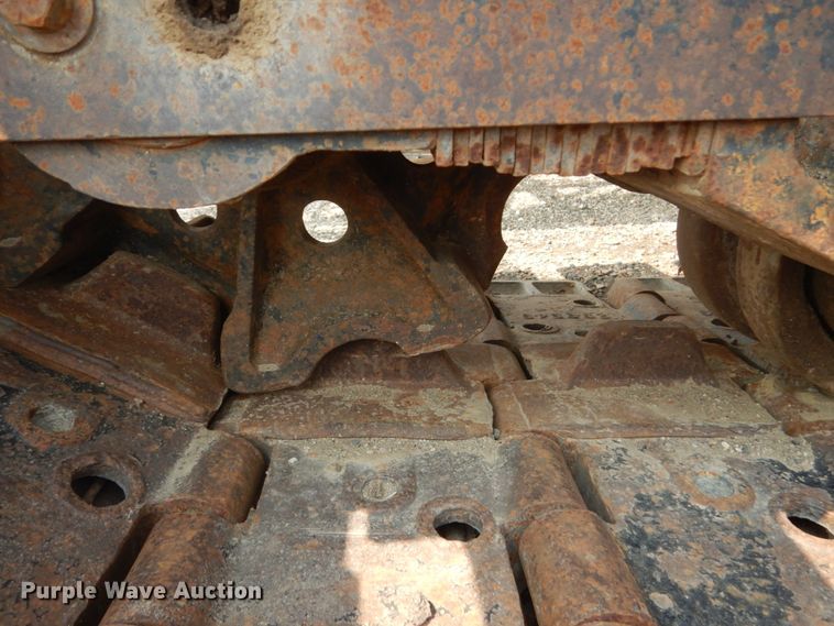 image for item KV9232 American 4260  crawler crane