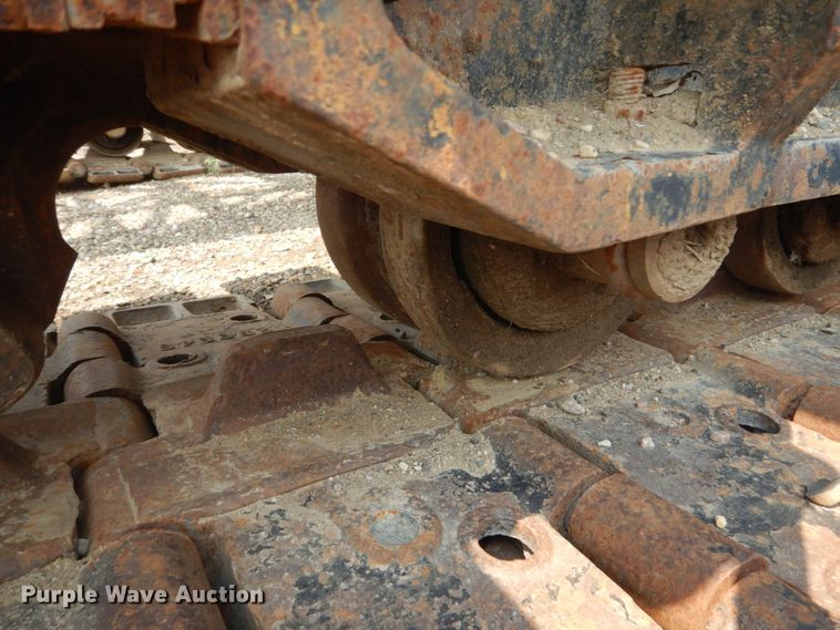 image for item KV9232 American 4260  crawler crane