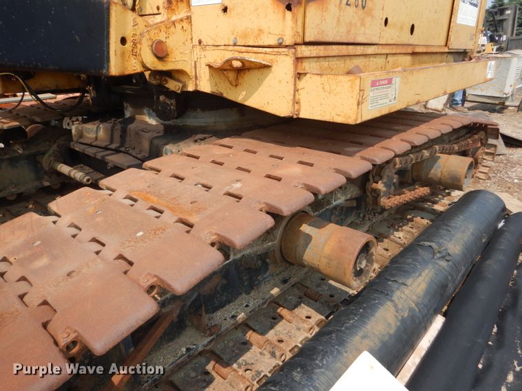 image for item KV9232 American 4260  crawler crane