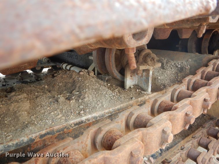 image for item KV9232 American 4260  crawler crane