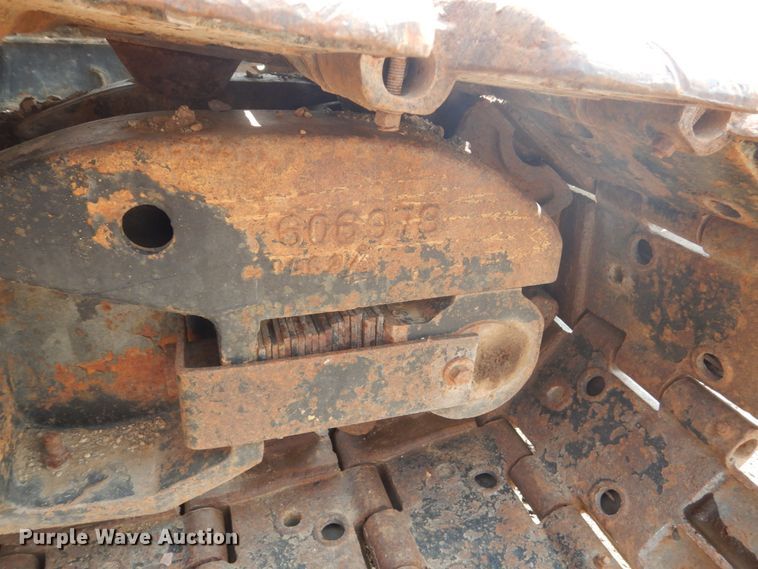 image for item KV9232 American 4260  crawler crane