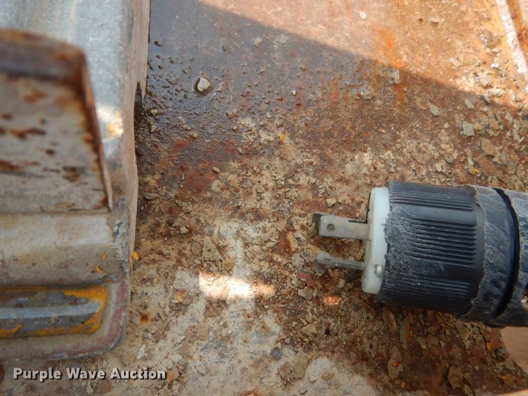 image for item KV9233 21-14 brick saw