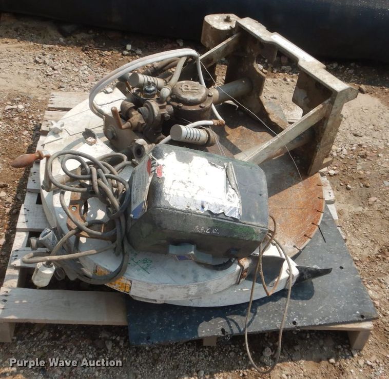 image for item KV9234 Tools