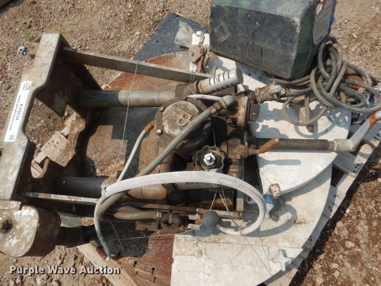 image for item KV9234 Tools