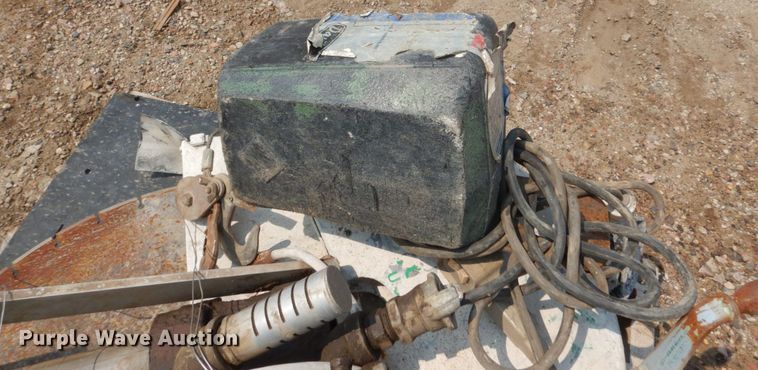 image for item KV9234 Tools