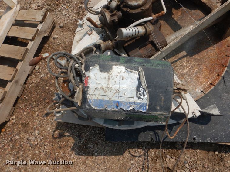 image for item KV9234 Tools