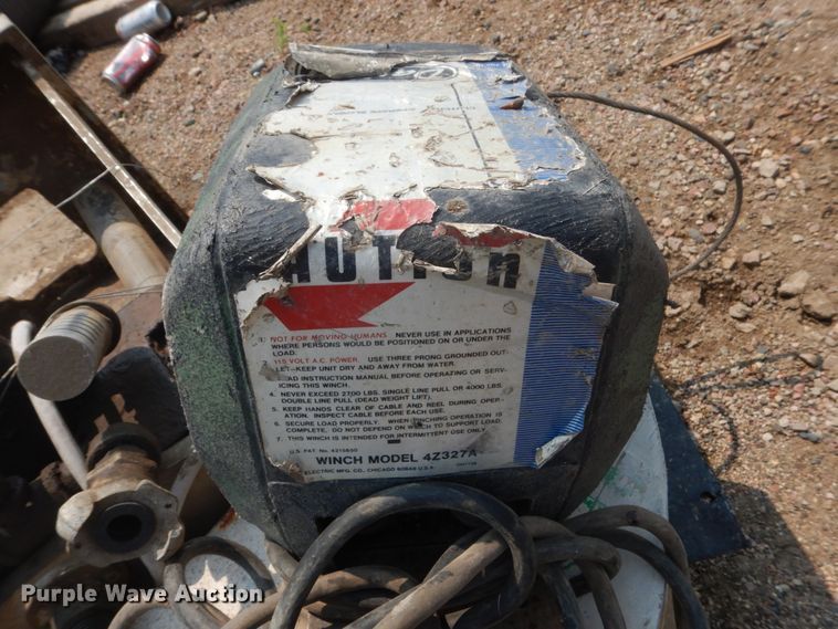 image for item KV9234 Tools