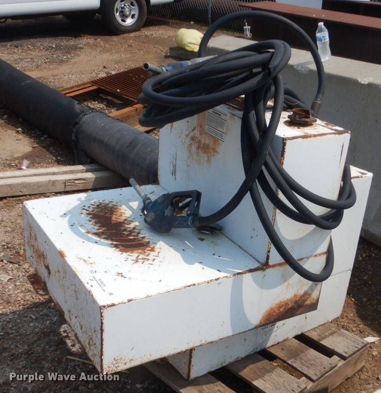 image for item KV9235 (6) tanks