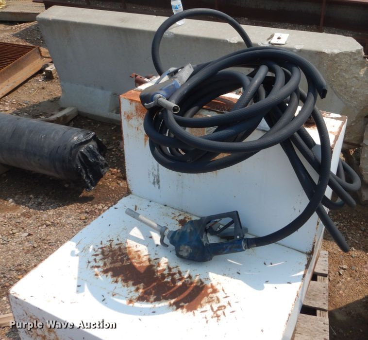 image for item KV9235 (6) tanks