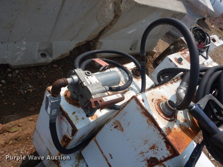 image for item KV9235 (6) tanks