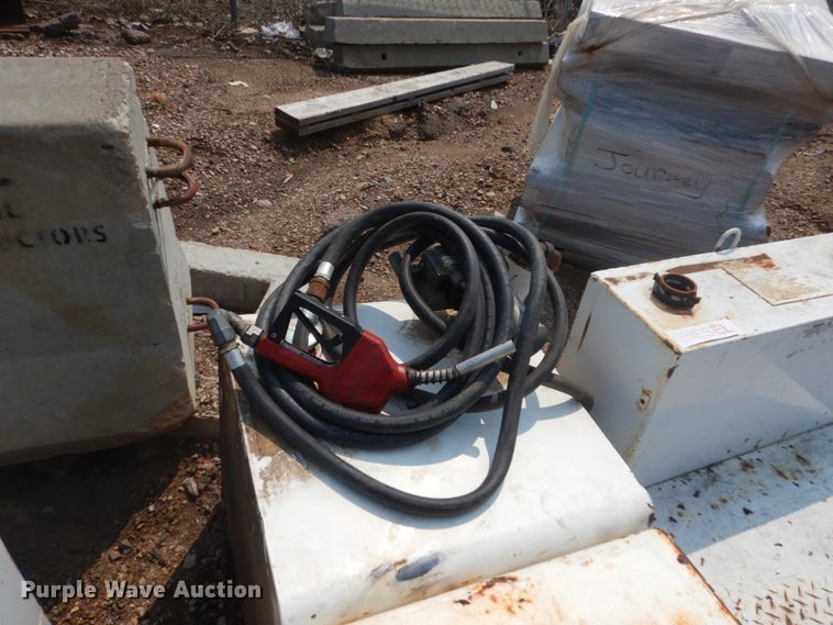 image for item KV9235 (6) tanks