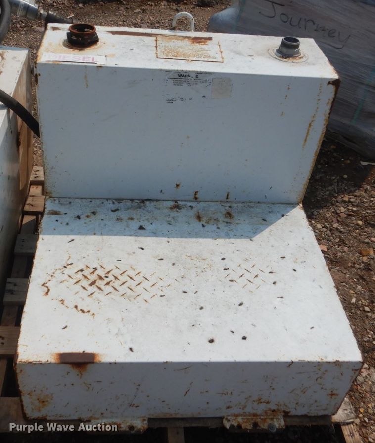 image for item KV9235 (6) tanks