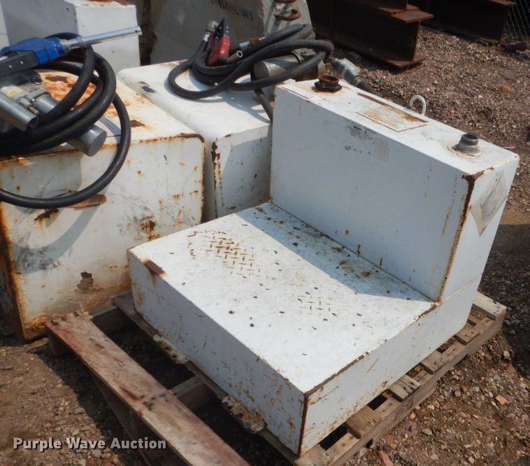 image for item KV9235 (6) tanks