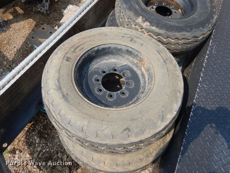 image for item KV9237 Trailer parts