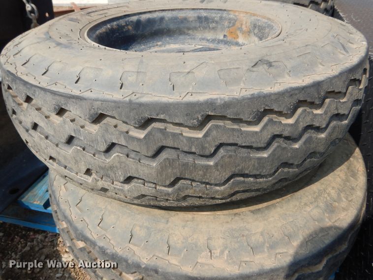 image for item KV9237 Trailer parts