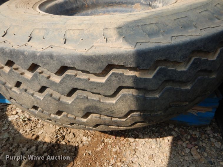 image for item KV9237 Trailer parts