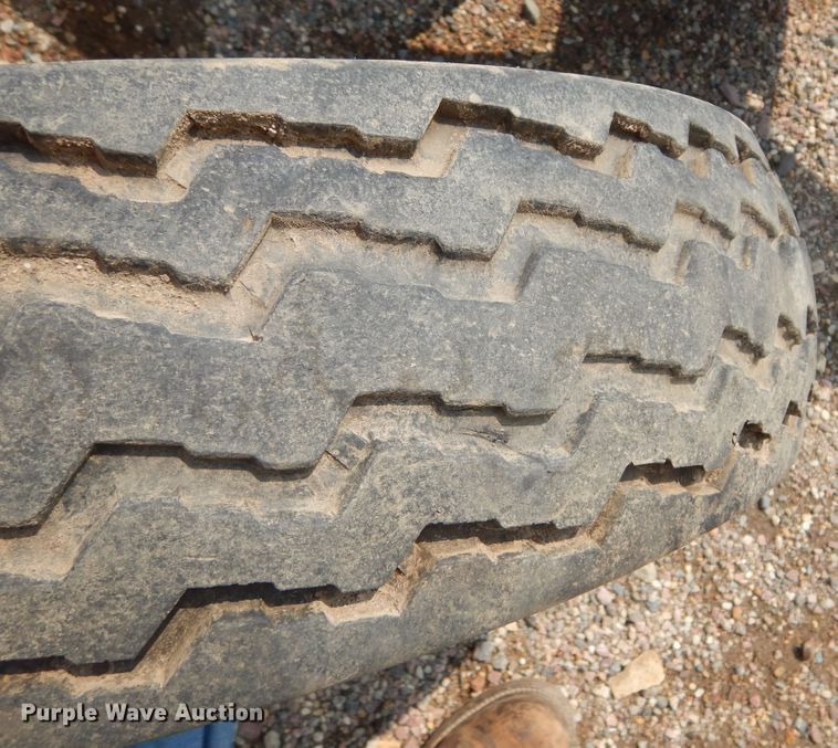 image for item KV9237 Trailer parts