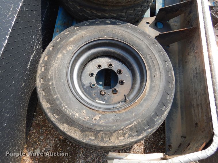 image for item KV9237 Trailer parts