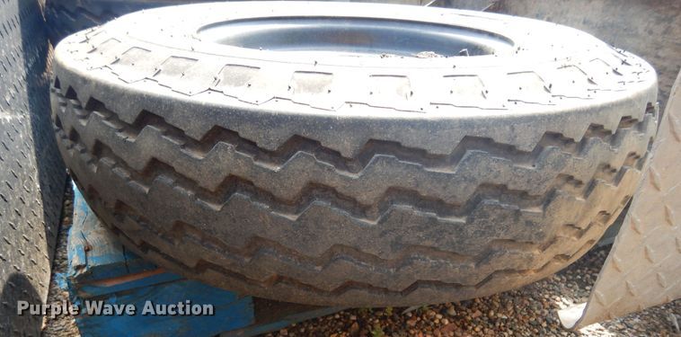 image for item KV9237 Trailer parts