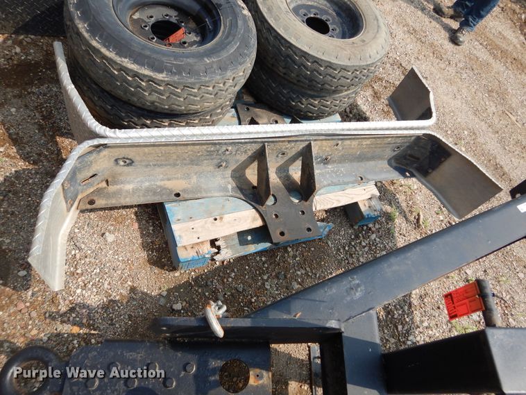 image for item KV9237 Trailer parts