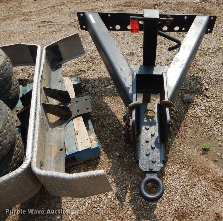 image for item KV9237 Trailer parts