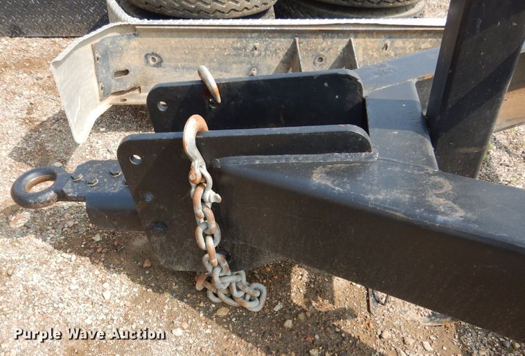 image for item KV9237 Trailer parts