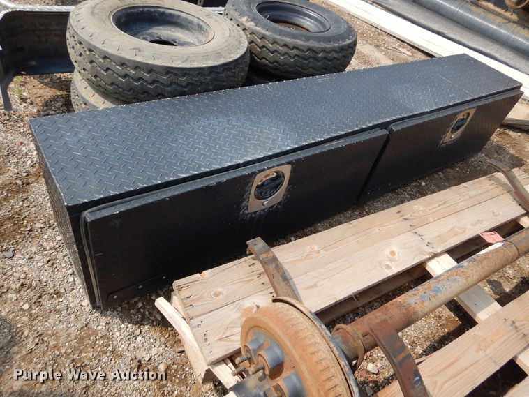 image for item KV9237 Trailer parts