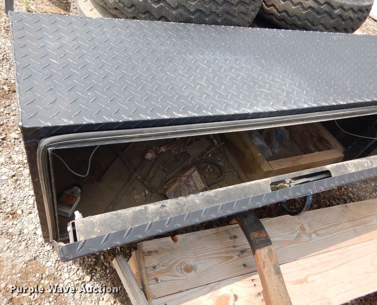 image for item KV9237 Trailer parts