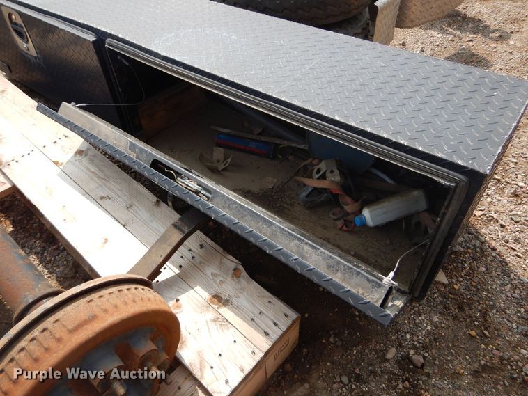 image for item KV9237 Trailer parts