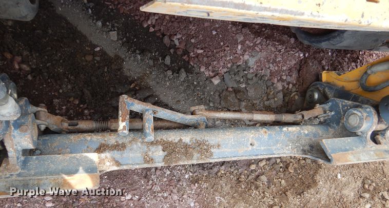 image for item KV9240 Gehl RT250  tracked skid steer loader