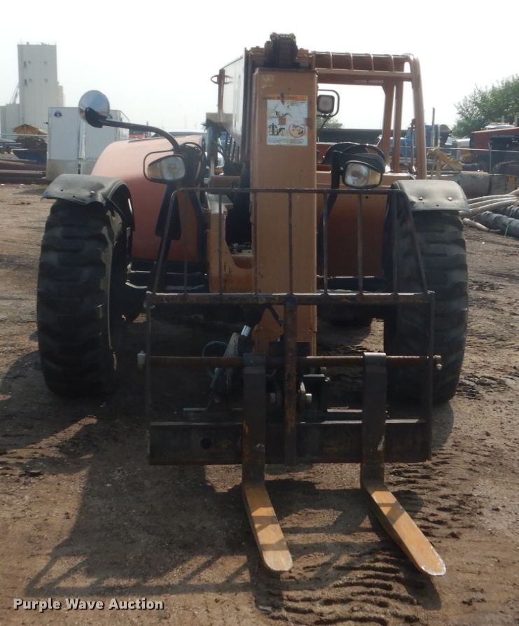 image for item KV9243 Lull 944E  telehandler