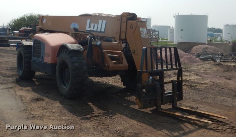 image for item KV9243 Lull 944E  telehandler
