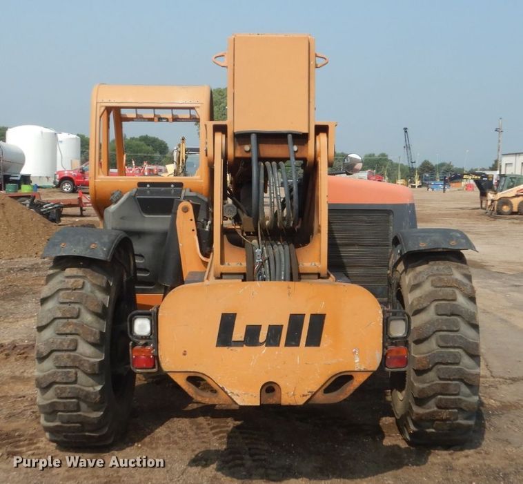 image for item KV9243 Lull 944E  telehandler