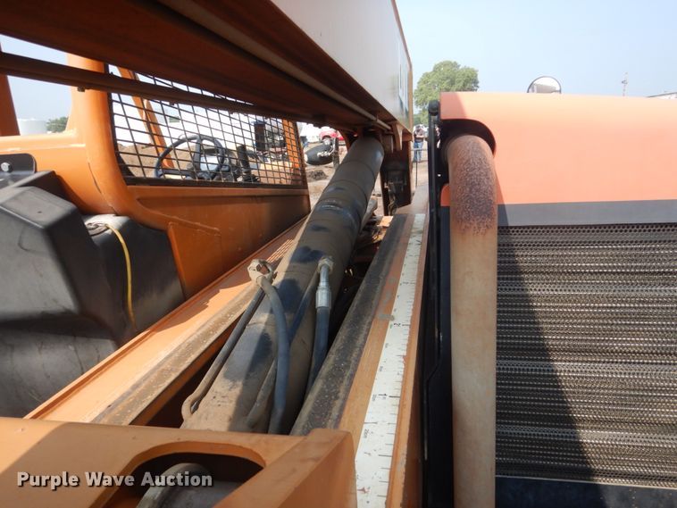 image for item KV9243 Lull 944E  telehandler