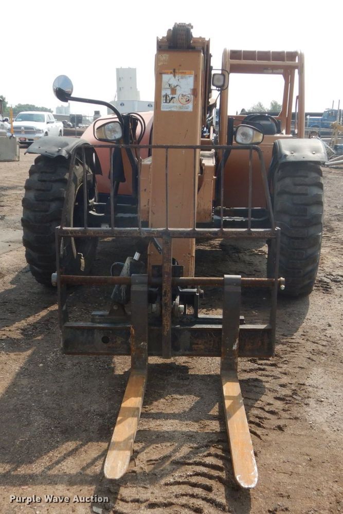 image for item KV9243 Lull 944E  telehandler