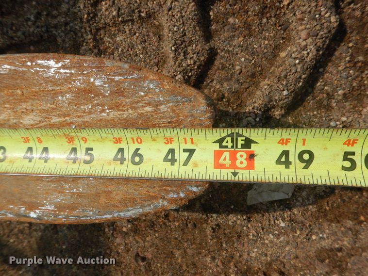 image for item KV9243 Lull 944E  telehandler