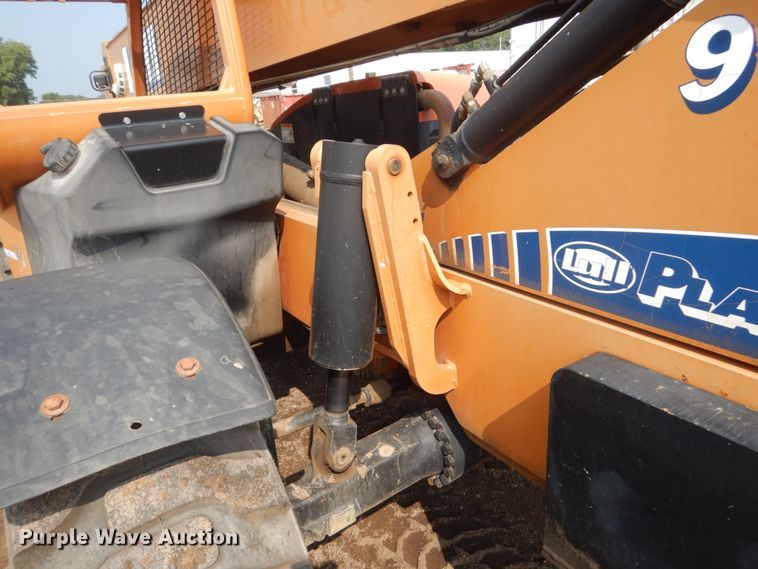 image for item KV9243 Lull 944E  telehandler