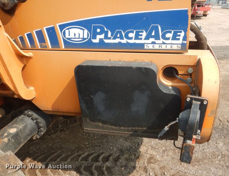 image for item KV9243 Lull 944E  telehandler