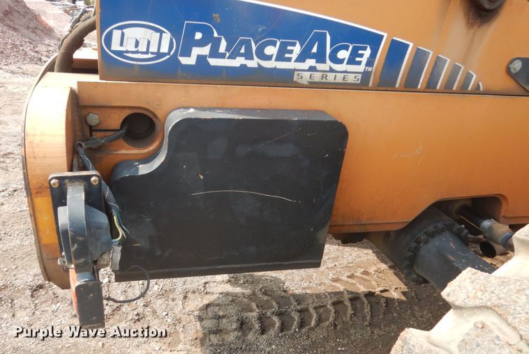 image for item KV9243 Lull 944E  telehandler