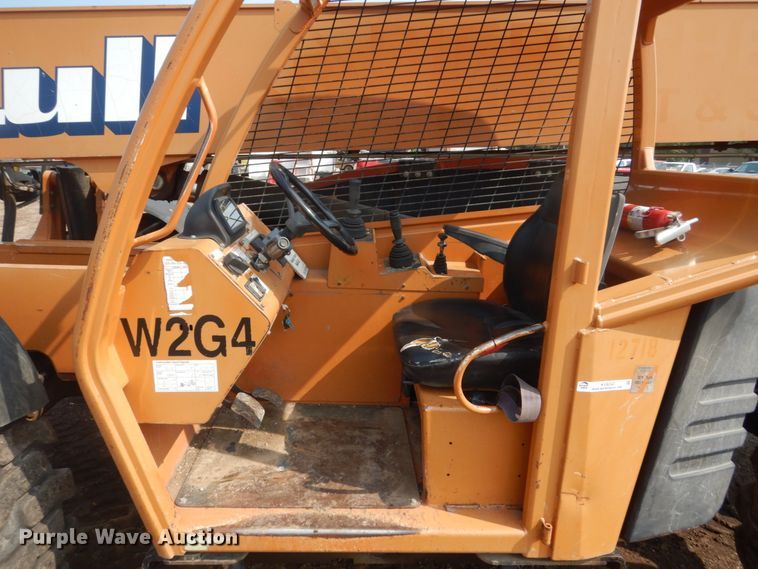 image for item KV9243 Lull 944E  telehandler